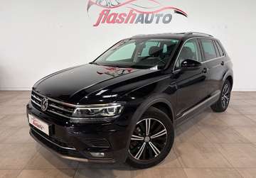 II 2.0 TDi 4Motion DSG7 150cv CARAT-BVA-2018