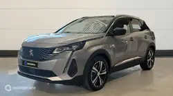 Peugeot 3008 Plug-in Hybrid 225ch GT e-EAT8