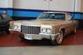 Cadillac Fleetwood Brougham Braun - thumbnail 8