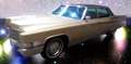 Cadillac Fleetwood Brougham Braun - thumbnail 23