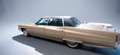 Cadillac Fleetwood Brougham Braun - thumbnail 19