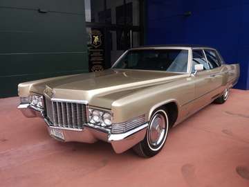 Brougham