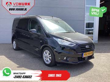 1.5 TDCI L2 Limited NAP/ Bi-Xenon/ Adapt.Cruise/ S