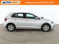 Volkswagen Polo 1.0 TSI Advance DSG 70kW Gris - thumbnail 7