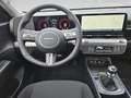 Hyundai KONA Kona 1,0 T-GDi 2WD Smart Line Grau - thumbnail 15