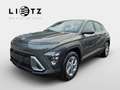 Hyundai KONA Kona 1,0 T-GDi 2WD Smart Line Grau - thumbnail 1