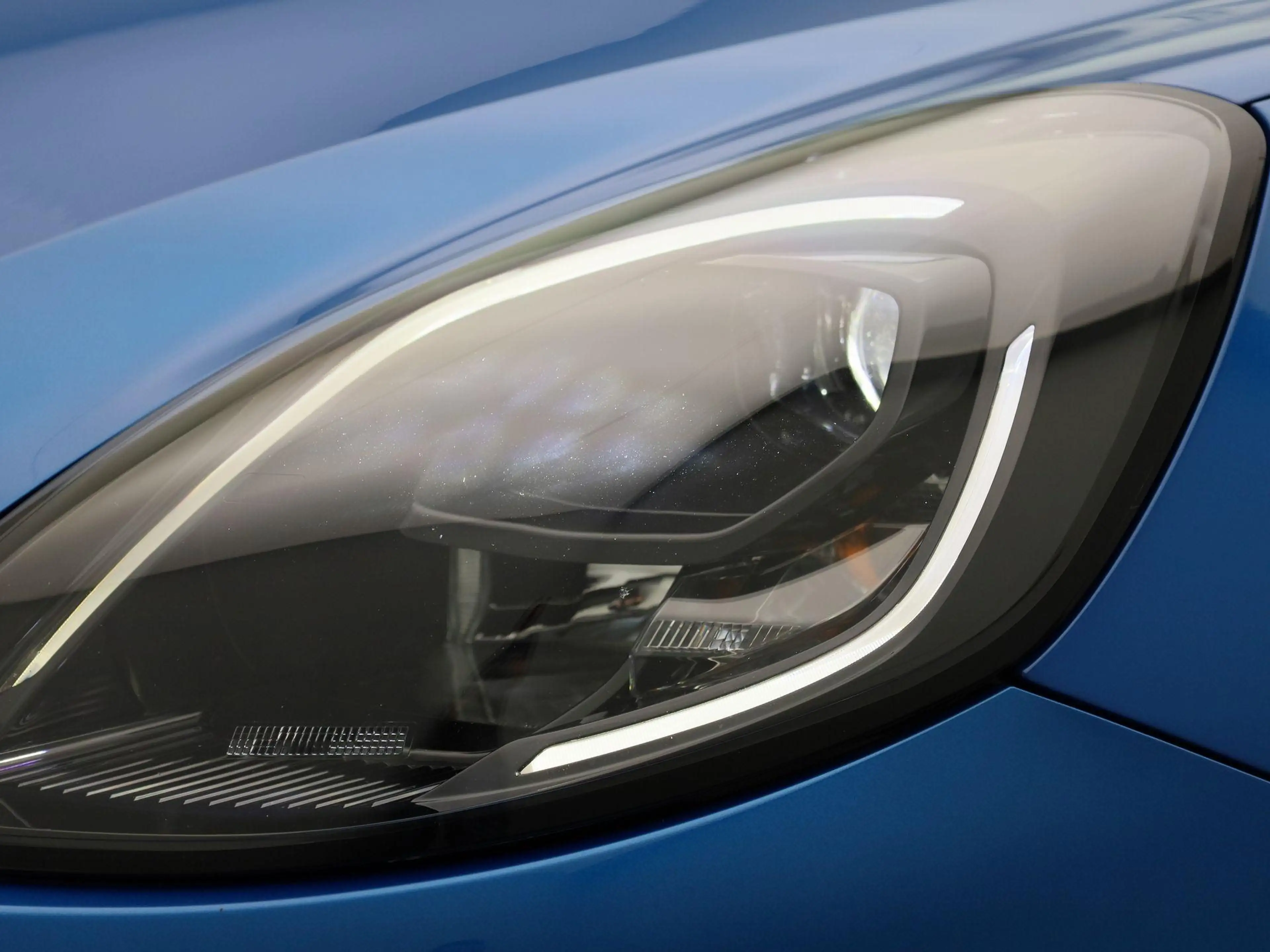 Ford Puma 1.0i Ecoboost mHEV 92kW ST-Line X Winterpack | B&O — photo 13