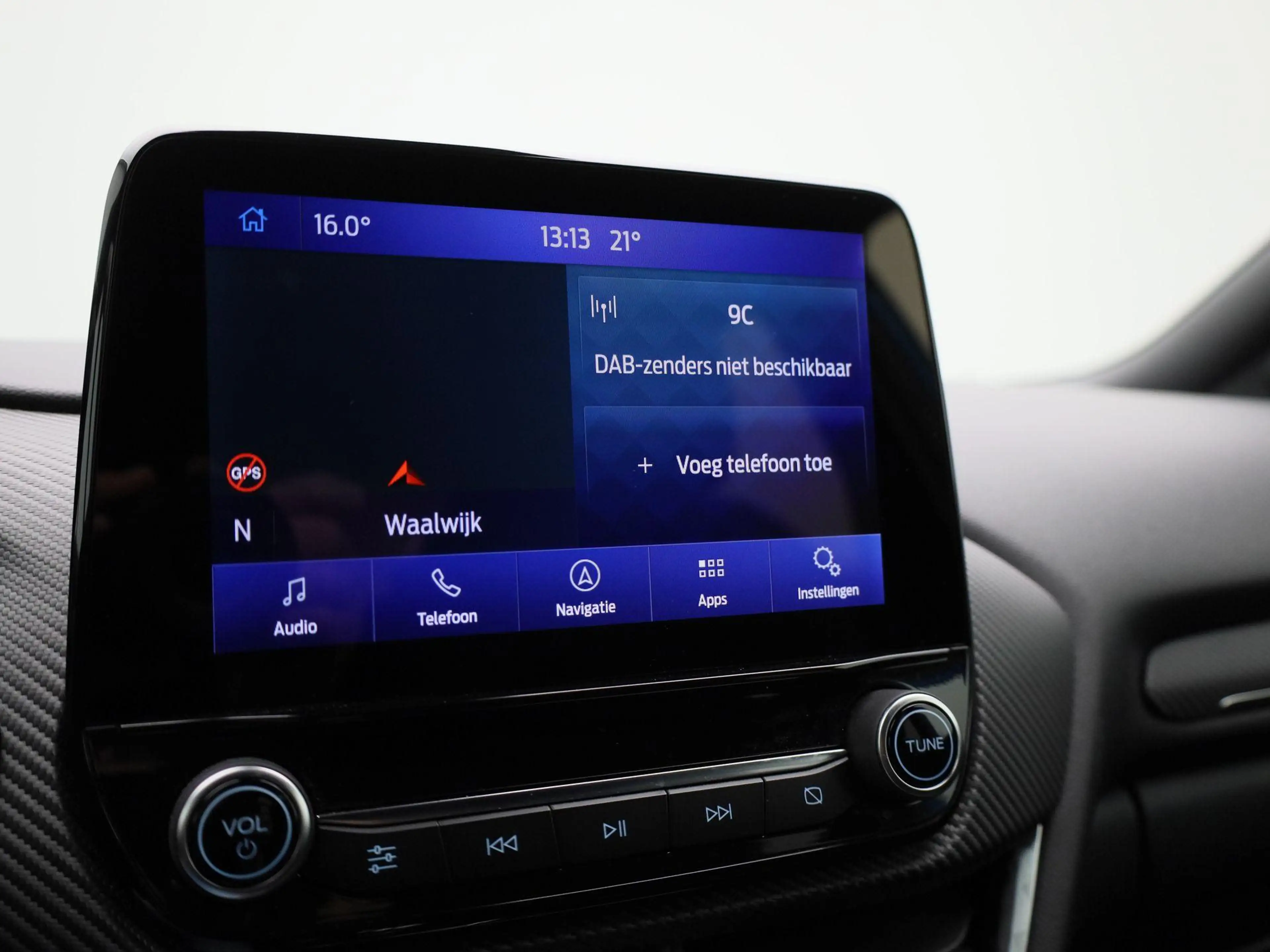 Ford Puma 1.0i Ecoboost mHEV 92kW ST-Line X Winterpack | B&O — photo 15