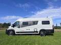 Sunlight Adventure Cliff 640 im Zulauf * spare 5570 Euro Grau - thumbnail 2