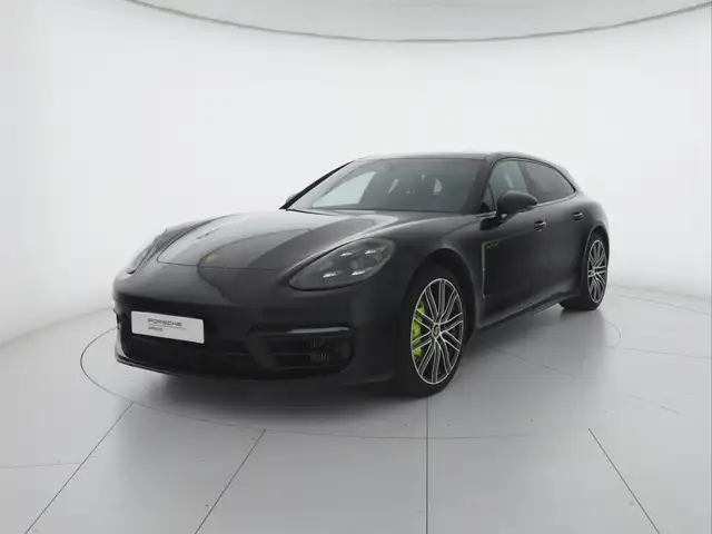 Porsche Panamera sport turismo 2.9 4 e-hybrid platinum edition auto