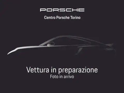 Usata PORSCHE Panamera Sport Turismo 2.9 4 E-Hybrid Platinum Edition Auto Elettrica_Benzina