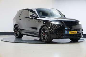 3.0 P460e Dynamic SE PHEV