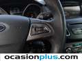 Ford Focus 1.0 Ecoboost Auto-S&S Titanium 125 Gris - thumbnail 26