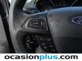 Ford Focus 1.0 Ecoboost Auto-S&S Titanium 125 Gris - thumbnail 25