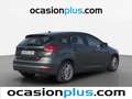 Ford Focus 1.0 Ecoboost Auto-S&S Titanium 125 Gris - thumbnail 4