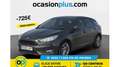 Ford Focus 1.0 Ecoboost Auto-S&S Titanium 125 Gris - thumbnail 1