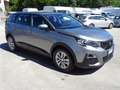 Peugeot 5008 BlueHDi 130 S&S EAT8 Business 7 POSTI Gris - thumbnail 1