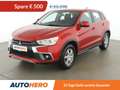Mitsubishi ASX 1.6 DI-D Austria Edition Connect 4WD Rouge - thumbnail 1