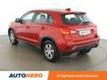 Mitsubishi ASX 1.6 DI-D Austria Edition Connect 4WD Rot - thumbnail 4