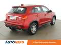 Mitsubishi ASX 1.6 DI-D Austria Edition Connect 4WD Rouge - thumbnail 6