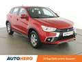 Mitsubishi ASX 1.6 DI-D Austria Edition Connect 4WD Rot - thumbnail 8