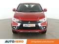 Mitsubishi ASX 1.6 DI-D Austria Edition Connect 4WD Rouge - thumbnail 9
