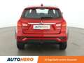 Mitsubishi ASX 1.6 DI-D Austria Edition Connect 4WD Rot - thumbnail 5