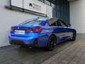 BMW 320 d xDrive M Sport ACC/ADAPTLED/STNDHZNG/HEADUP Blau - thumbnail 3