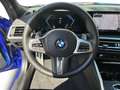 BMW 320 d xDrive M Sport ACC/ADAPTLED/STNDHZNG/HEADUP Blau - thumbnail 9