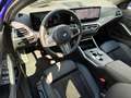 BMW 320 d xDrive M Sport ACC/ADAPTLED/STNDHZNG/HEADUP Blau - thumbnail 6