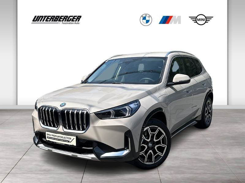 BMW X1 xDrive25e xLine // elektr. Anhängerkupplung // Sit