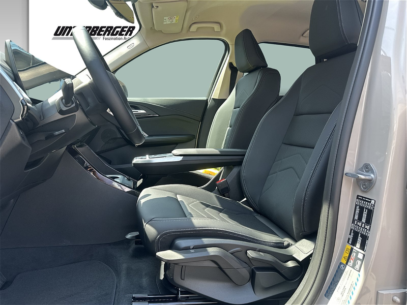 BMW X1 xDrive25e xLine // elektr. Anhängerkupplung // Sit — photo 10