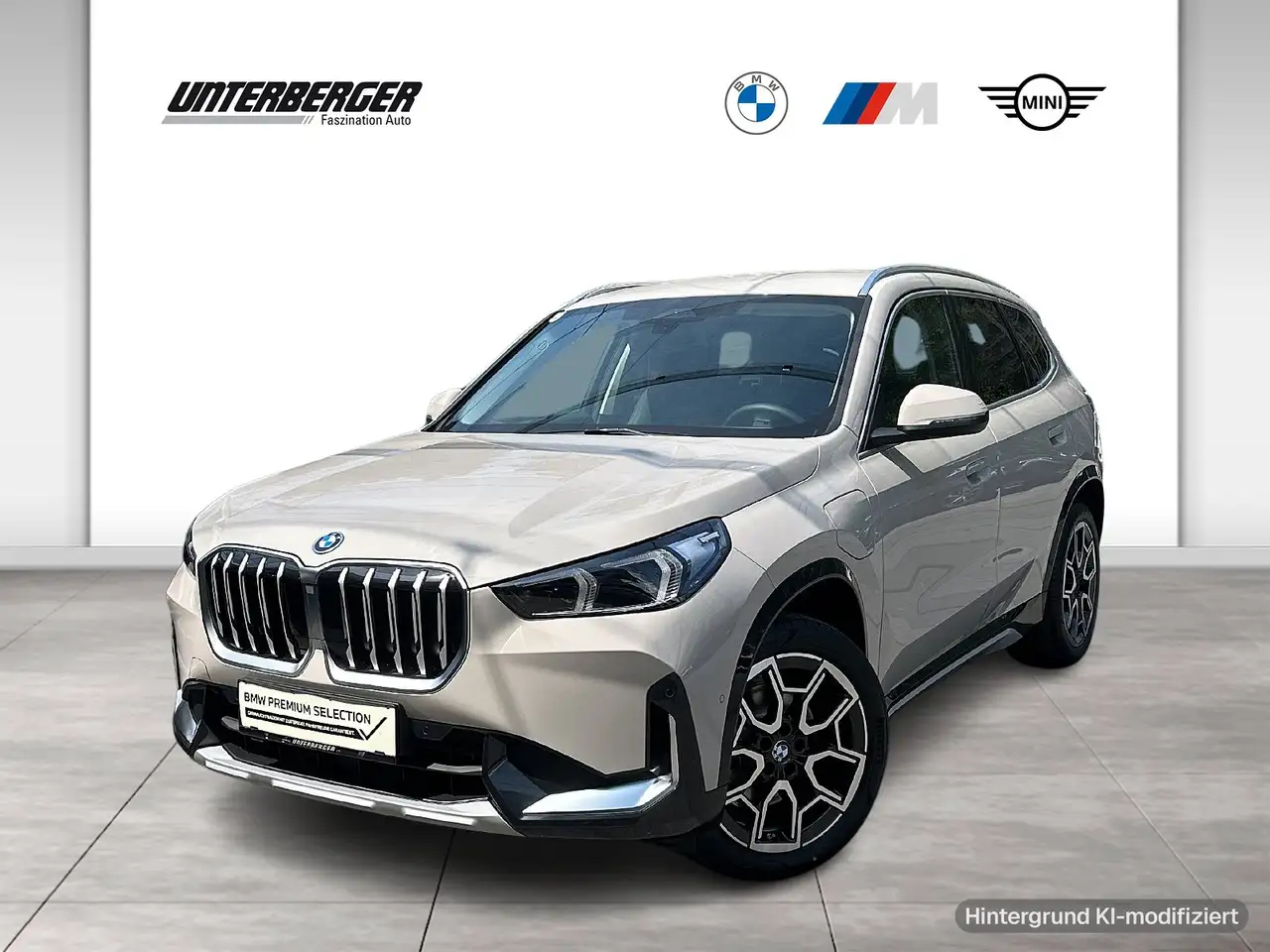 BMW X1 2026