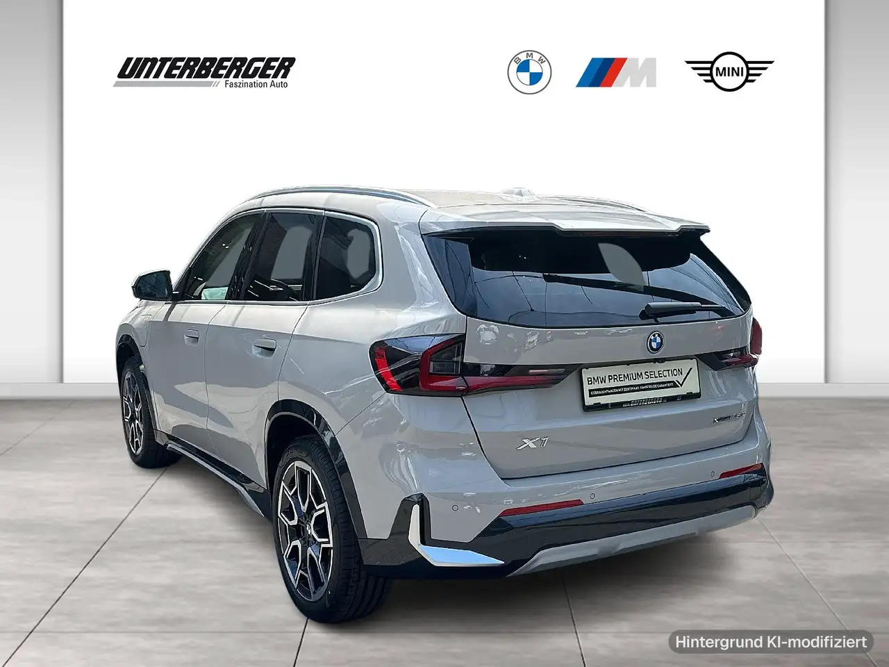 BMW X1 2026
