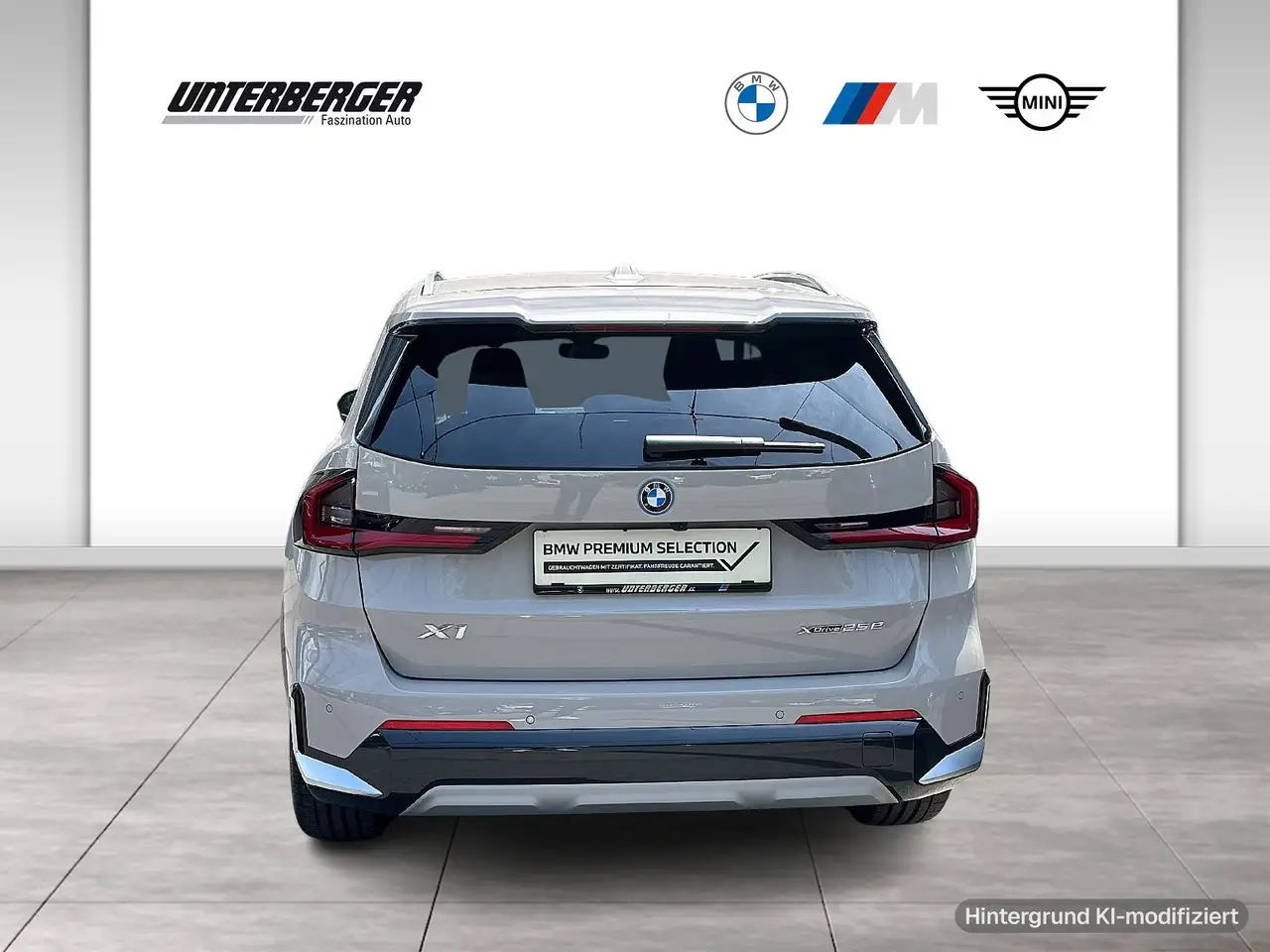 BMW X1 2026