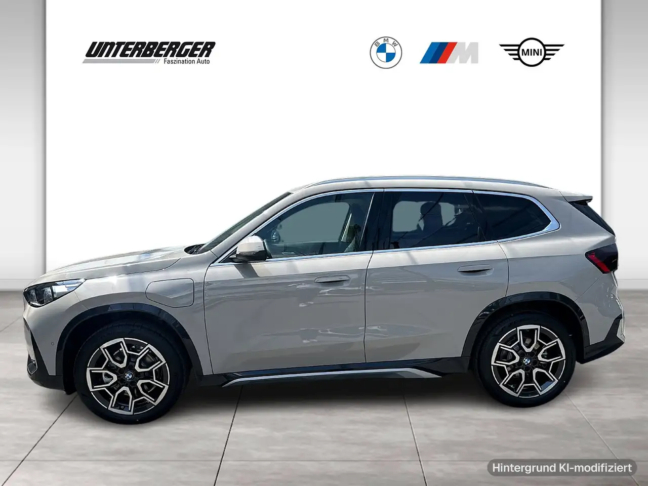 BMW X1 2026