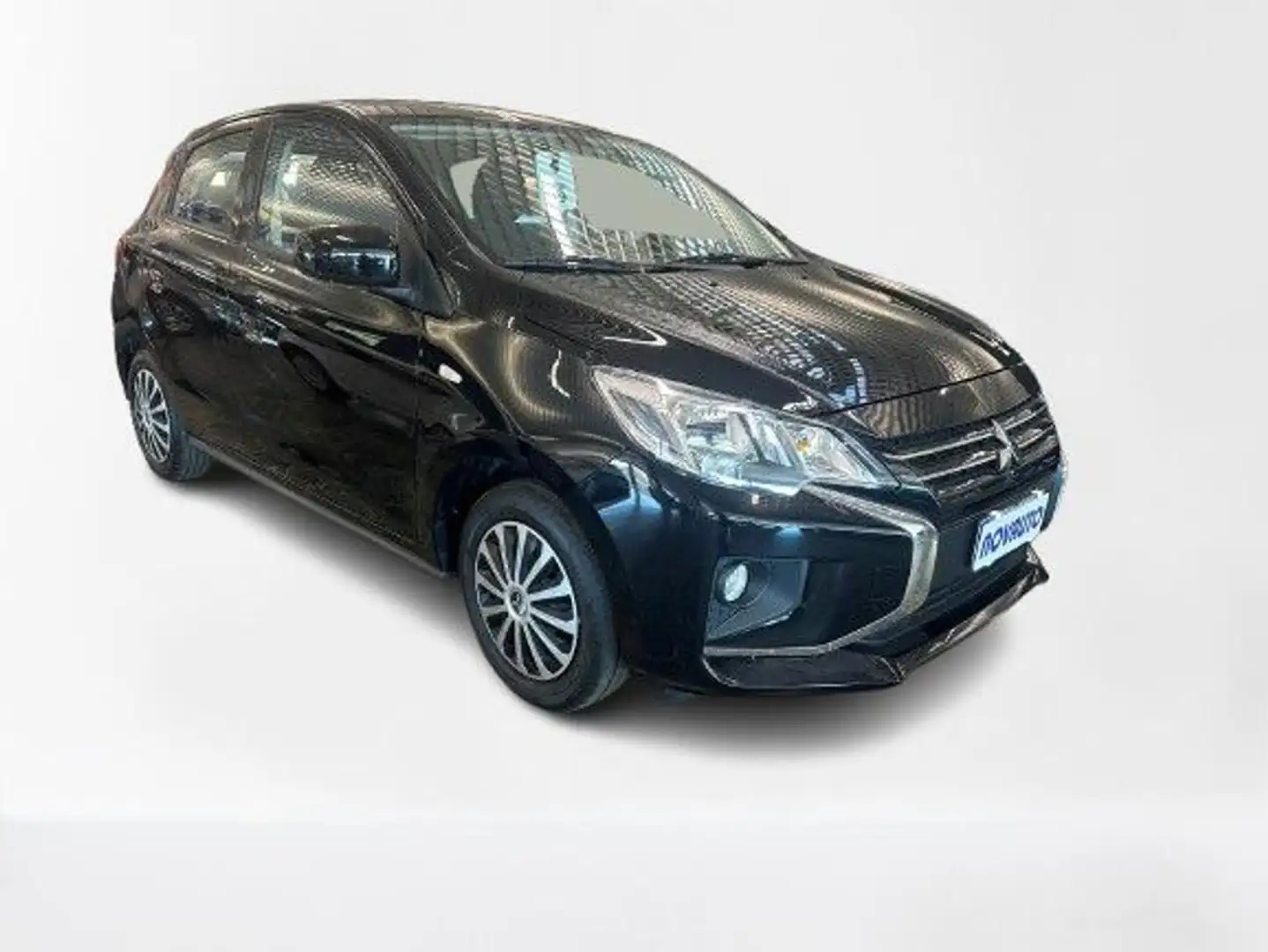 Mitsubishi Space Star 1.2 Invite Noir - 1