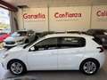 Peugeot 308 1.6BlueHDi S&S Active EAT6 120 Wit - thumbnail 9