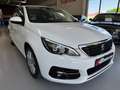 Peugeot 308 1.6BlueHDi S&S Active EAT6 120 Wit - thumbnail 4