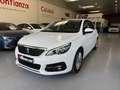 Peugeot 308 1.6BlueHDi S&S Active EAT6 120 Wit - thumbnail 1