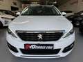 Peugeot 308 1.6BlueHDi S&S Active EAT6 120 Wit - thumbnail 3
