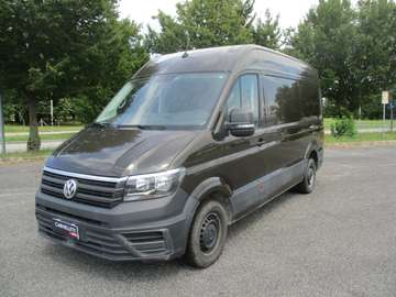 CRAFTER 2000 TDI 140 CV PORTA IN CABINA