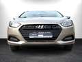 Hyundai i40 cw AUTOTMTK/XENON/AHK/SHZ/TEMPOMT/GARANTIE Beige - thumbnail 8