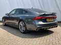 Audi A7 Sportback 55 TFSI E Quattro Competition S-Line Hea Gris - thumbnail 33