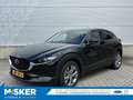 Mazda CX-30 EXCLUSIVE-LINE/2L.150pk automaat, Radarcruise, cam Noir - thumbnail 1