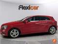 Mercedes-Benz A 200 200CDI BE Urban Red - thumbnail 3