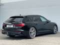 Audi A6 Avant 55 TFSI e quattro S-Line Optik schwarz AHK/A Schwarz - thumbnail 9
