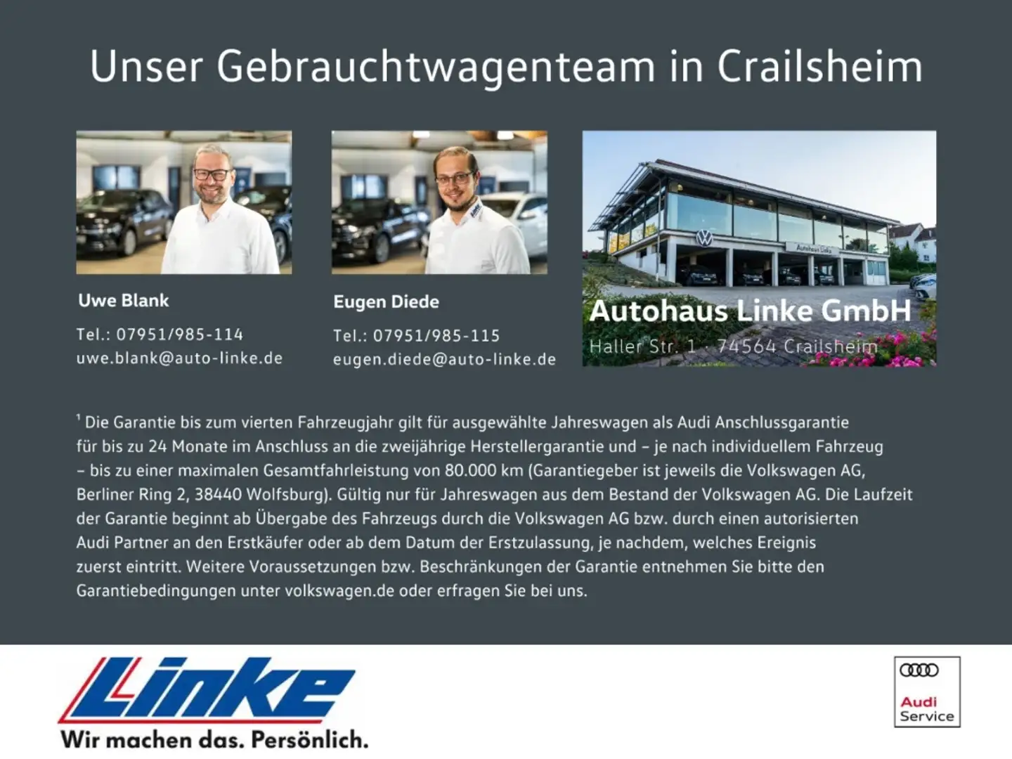 Audi A6 Avant 55 TFSI e quattro S-Line Optik schwarz AHK/A Schwarz - 2