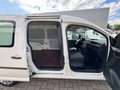 Volkswagen Caddy Kasten 2.0 TDI/Maxi Tempomat/AHK/Fenster Weiß - thumbnail 5
