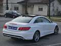 Mercedes-Benz E 350 Coupe d (bt) Premium 258 PAK AMG 9G TRONIC Blanc - thumbnail 6